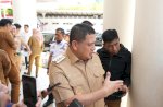 Gas Melon Masih Langka, Wali Kota Munafri Desak Pertamina Investigasi Total Pangkalan