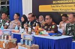 Bea Cukai Makassar Musnahkan Barang Ilegal, Nilainya Ditaksir Rp46 Miliar Lebih