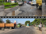 Enam Paket MYP Sulsel Dikerjakan Bertahap, Penanganan Disesuaikan Kondisi Jalan