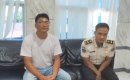 WNA Tiongkok Ditangkap Imigrasi Makassar Usai Viral Tembak dan Konsumsi Penyu di Raja Ampat