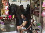 Pria di Makassar Pamerkan Alat Vital ke Wanita Ditangkap Polisi