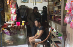 Pria di Makassar Pamerkan Alat Vital ke Wanita Ditangkap Polisi