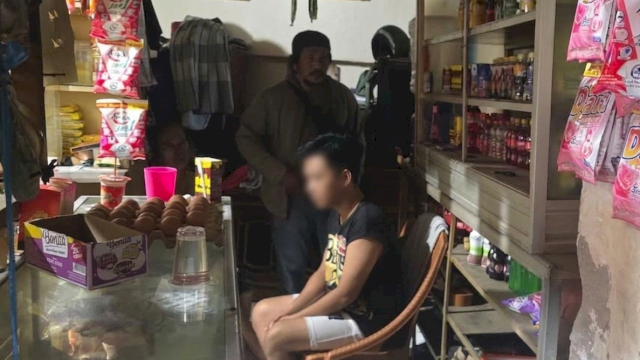 Pria di Makassar Pamerkan Alat Vital ke Wanita Ditangkap Polisi