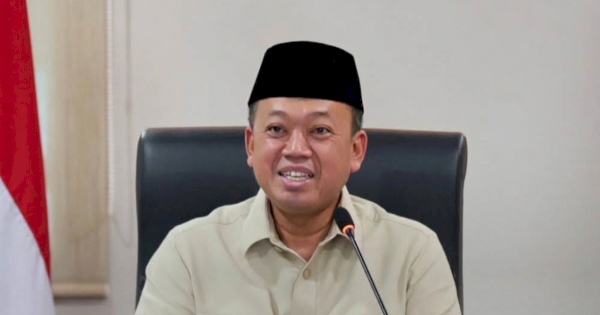 Soal Kasus Suap HGB Summarecon Agung, Nusron Wahid Hormati Proses Hukum KPK 
