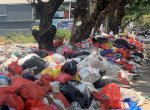 Sampah Menggunung di Gowa, Tagihan Solar Nunggak hingga Lahan TPA Bermasalah