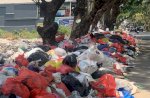 Sampah Menggunung di Gowa, Tagihan Solar Nunggak hingga Lahan TPA Bermasalah