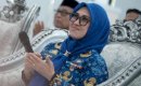Kortas Tipikor Mabes Polri Tetapkan Bupati Gowa Sitti Husniah Talenrang sebagai Tersangka Korupsi PBG
