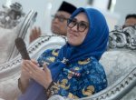Kortas Tipikor Mabes Polri Tetapkan Bupati Gowa Sitti Husniah Talenrang sebagai Tersangka Korupsi PBG
