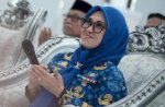 Kortas Tipikor Mabes Polri Tetapkan Bupati Gowa Sitti Husniah Talenrang sebagai Tersangka Korupsi PBG