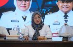 Polda Sulsel Beberkan Daftar Dokumen Serta Nominal Aset Yang Disita Usai Tetapkan Husniah Talenrang Tersangka&nbsp;