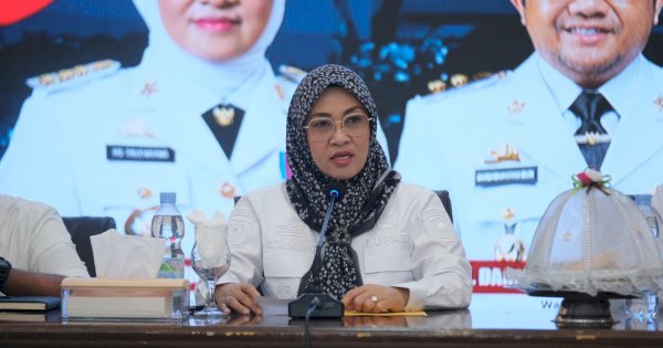 Polda Sulsel Beberkan Daftar Dokumen Serta Nominal Aset Yang Disita Usai Tetapkan Husniah Talenrang Tersangka 