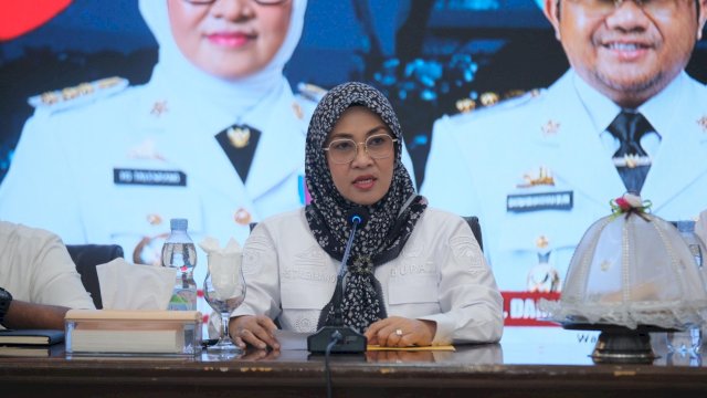Polda Sulsel Beberkan Daftar Dokumen Serta Nominal Aset Yang Disita Usai Tetapkan Husniah Talenrang Tersangka&nbsp;