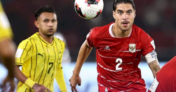 Jadwal FIFA ASEAN Cup 2026: Timnas Indonesia Siap Tempur Melawan Bangladesh Besok Malam