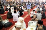 Pemkot Makassar Gelar Nikah Massal Gratis Sambut HUT ke-419, Sasar 210 Pasangan Prasejahtera