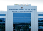 KPK Geledah Kantor Kementerian ATR/BPN, Sisir Ruang Dirjen PPTR