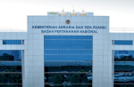 KPK Geledah Kantor Kementerian ATR/BPN, Sisir Ruang Dirjen PPTR