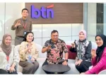 Bupati Daeng Manye Gandeng BTN Percepat Transformasi Digital Pemerintahan Takalar