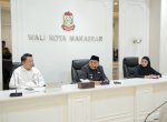 Pemkot Makassar dan BPK Sulsel Perkuat Pengawasan dan Tata Kelola BUMD