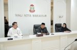 Pemkot Makassar dan BPK Sulsel Perkuat Pengawasan dan Tata Kelola BUMD