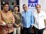 Bupati Maros Bawa Keluarga Vallen ke DPR, Minta Negara Kawal Kasus di Armenia Agustus 20, 2026