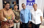 Bupati Maros Bawa Keluarga Vallen ke DPR, Minta Negara Kawal Kasus di Armenia Agustus 20, 2026