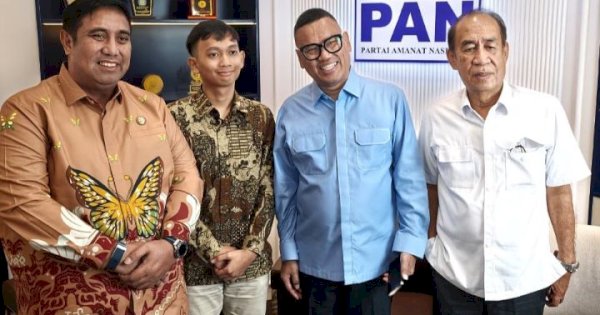 Bupati Maros Bawa Keluarga Vallen ke DPR, Minta Negara Kawal Kasus di Armenia Agustus 20, 2026