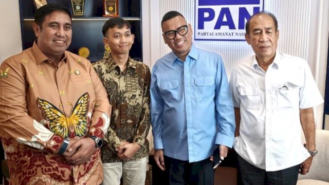 Bupati Maros Bawa Keluarga Vallen ke DPR, Minta Negara Kawal Kasus di Armenia Agustus 20, 2026