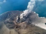 Anak Krakatau Kembali Erupsi, Aktivitas Vulkanik dan Penerbangan Masih Dipantau