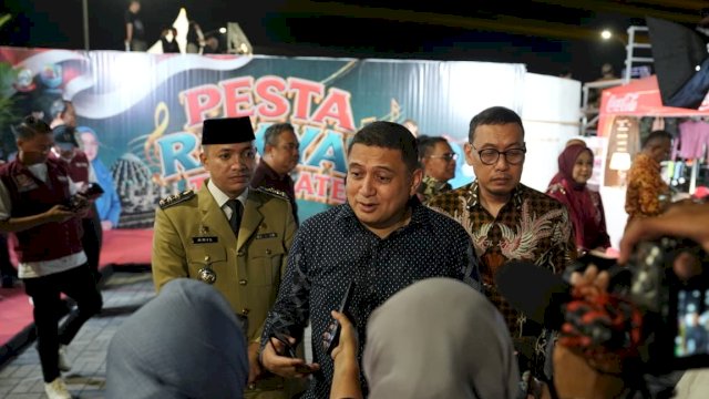 Berkat Pilah Sampah Mandiri, 15.177 Warga Tamalate Makassar Bebas Iuran