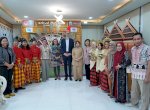 Wawali Makassar Aliyah Mustika Ilham Pererat Hubungan Makassar-Swiss