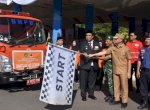 Pemkab Maros Siapkan Rp600 Juta untuk Distribusi Air Bersih, 6.738 KK Terdampak Kekeringan