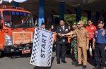Pemkab Maros Siapkan Rp600 Juta untuk Distribusi Air Bersih, 6.738 KK Terdampak Kekeringan