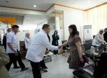 Wali Kota Munafri Bekali Ribuan Maba Bosowa Jadi Bagian dari Pembangunan Makassar