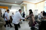 Wali Kota Munafri Bekali Ribuan Maba Bosowa Jadi Bagian dari Pembangunan Makassar