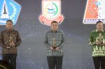 Wali Kota Appi Raih Penghargaan Nasional, Komitmen Pemerataan Pendidikan hingga Kepulauan