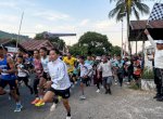 600 Pelari Ramaikan Camba Run 2026, Peserta Datang dari Papua hingga Kendari