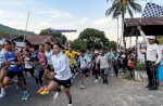 600 Pelari Ramaikan Camba Run 2026, Peserta Datang dari Papua hingga Kendari