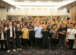 Wali Kota Munafri Dorong APPI Ambil Peran Strategis Atasi Persoalan Sosial di Makassar