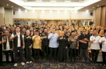 Wali Kota Munafri Dorong APPI Ambil Peran Strategis Atasi Persoalan Sosial di Makassar