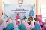 Tutup Rangkaian SMEP 2026 di Sangkarrang, Ketua Tim Penggerak PKK Makassar: Evaluasi Harus Berujung pada Aksi