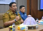 Maros Raih Juara I Pengelolaan Keuangan Daerah Rendah di Sulsel