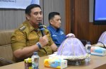 Maros Raih Juara I Pengelolaan Keuangan Daerah Rendah di Sulsel