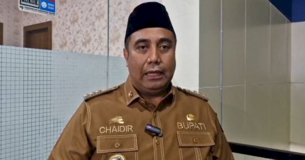 Bupati Maros Chaidir Syam Pastikan Kawal Kasus TKI Tewas di Armenia, KBRI Kyiv Turut Bergerak