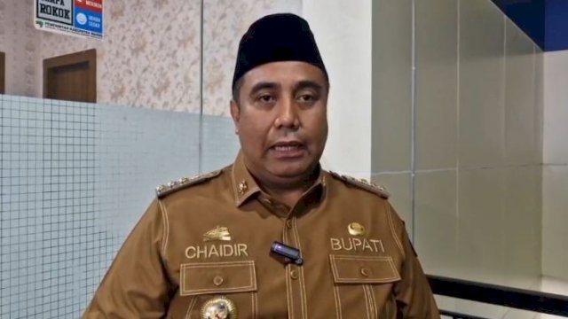 Bupati Maros Chaidir Syam Pastikan Kawal Kasus TKI Tewas di Armenia, KBRI Kyiv Turut Bergerak
