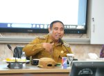 Batal Pinjam Dana, Pemkab Maros Pakai APBD Rp2 Miliar Tingkatkan IPA Bantimurung