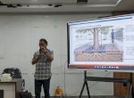 Dukung RTH Pedestrian Jalan Kajaolalido-Thamrin, Pemkot Makassar Gunakan Pohon Natif Lokal Sulawesi
