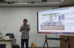 Dukung RTH Pedestrian Jalan Kajaolalido-Thamrin, Pemkot Makassar Gunakan Pohon Natif Lokal Sulawesi