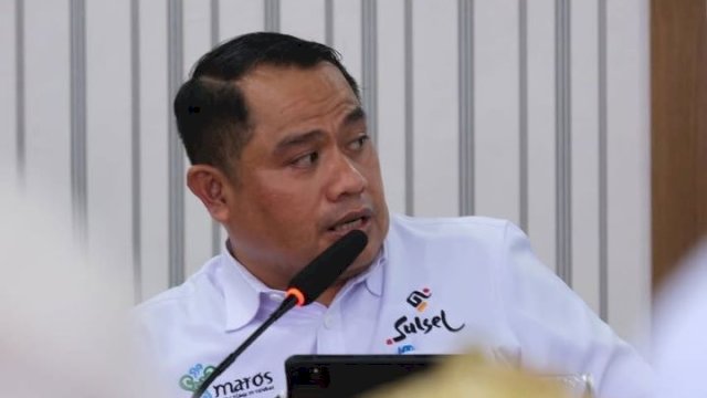 Ungguli Makassar, Maros Catat Realisasi Pendapatan APBD Tertinggi di Sulsel