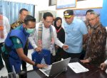 Wamenkes Tinjau Skrining TBC di Maros, Tekankan Tracing Kontak Erat untuk Tekan Kasus