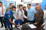 Wamenkes Tinjau Skrining TBC di Maros, Tekankan Tracing Kontak Erat untuk Tekan Kasus